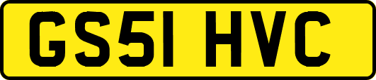 GS51HVC