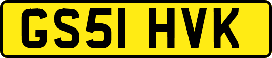 GS51HVK