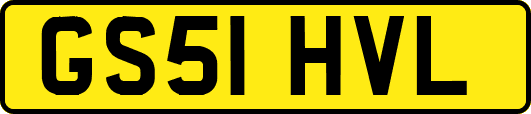 GS51HVL