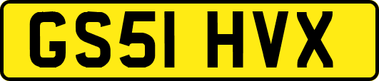 GS51HVX