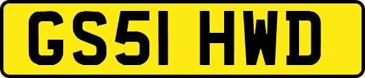 GS51HWD