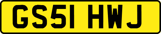 GS51HWJ