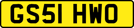 GS51HWO