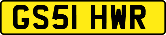 GS51HWR