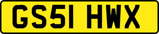 GS51HWX