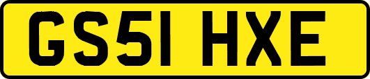 GS51HXE