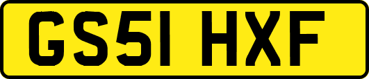 GS51HXF