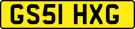 GS51HXG