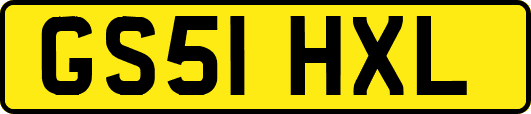 GS51HXL