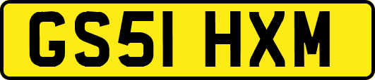 GS51HXM