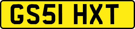 GS51HXT