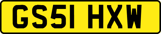 GS51HXW