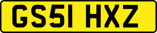 GS51HXZ