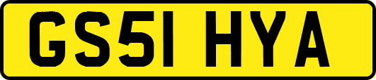 GS51HYA