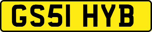 GS51HYB