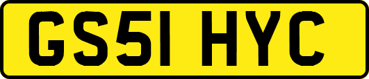 GS51HYC