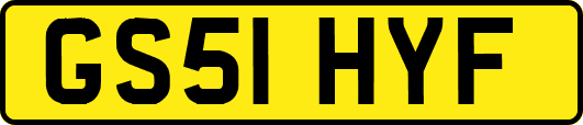 GS51HYF