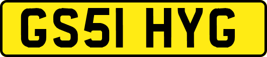 GS51HYG