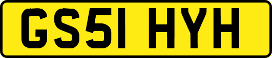 GS51HYH