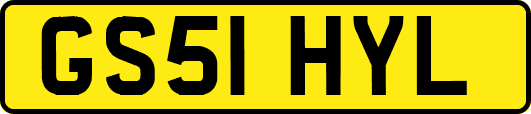 GS51HYL