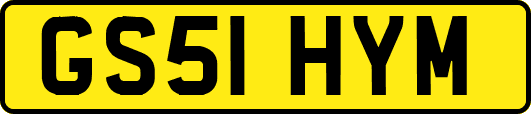 GS51HYM