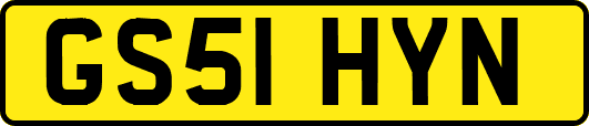 GS51HYN