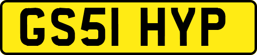 GS51HYP