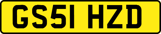 GS51HZD