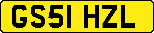 GS51HZL