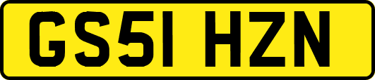 GS51HZN