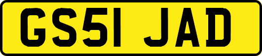 GS51JAD