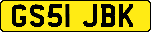 GS51JBK