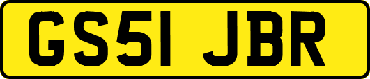 GS51JBR