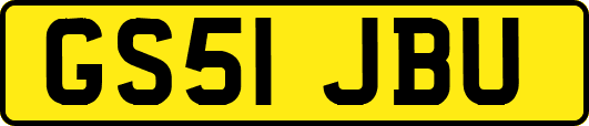 GS51JBU