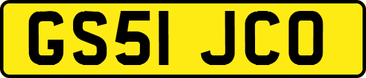 GS51JCO