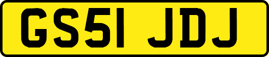 GS51JDJ