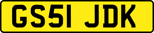 GS51JDK