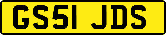 GS51JDS