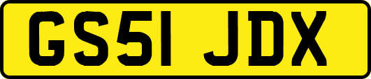 GS51JDX