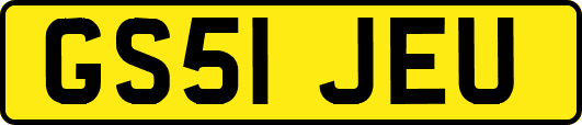 GS51JEU