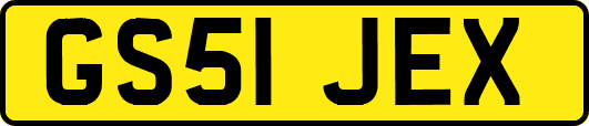 GS51JEX