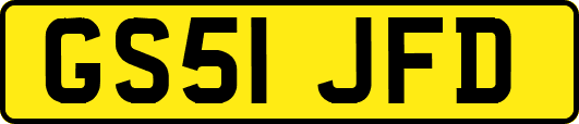 GS51JFD