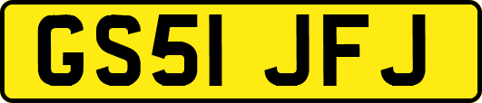 GS51JFJ