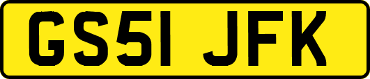 GS51JFK