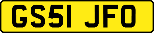 GS51JFO