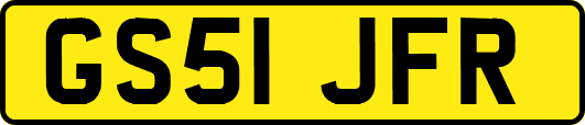 GS51JFR