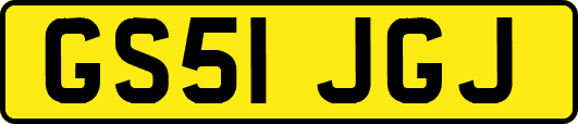 GS51JGJ