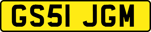 GS51JGM