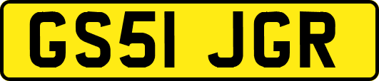 GS51JGR