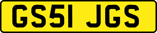 GS51JGS